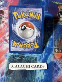 Pokemon x1 Beautifly - Diamond and Pearl (Rare 19/130) (Near Mint!) - Image 2