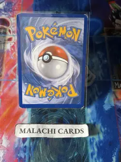 Pokemon x1 Accelgor (Team Plasma) (Reverse Holo 8/101) (Heavy Play!) - Image 2