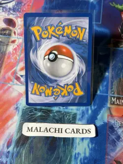 Pokemon x1 Wartortle - Unleashed (Uncommon 42/95) (Near Mint!) - Image 2