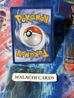 Pokemon x1 Zoroark - Dark Explorers (Rare 71/108) (Near Mint!) - Image 2
