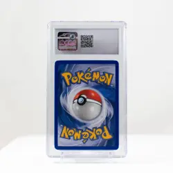 Pokemon Celio's Network Reverse Holo #88 EX Fire Red Leaf Green CGC 8.5 - Image 2