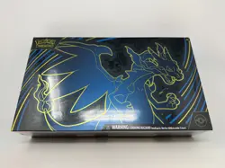 Pokemon Phantasmal Flames Mega Charizard Ultra Premium Collection UPC - IN HAND! - Image 1