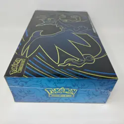 Pokemon Phantasmal Flames Mega Charizard Ultra Premium Collection UPC - IN HAND! - Image 3