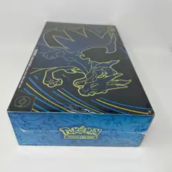 Pokemon Phantasmal Flames Mega Charizard Ultra Premium Collection UPC - IN HAND! - Image 4