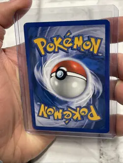 Gold Berry - 93/111 - Neo Genesis - Unlimited - Uncommon - Pokemon NM Near Mint - Image 3