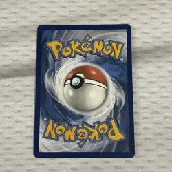 Pokemon TCG N's Reshiram 167/159 Journey Together Holo IR - Image 2