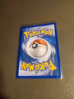Reshiram 26/114 Holo Rare 2011 Black White Base Pokemon TCG LP - Image 2