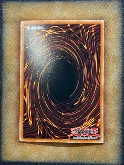 Yugioh Monster Reborn LOB-118 Ultra Rare Original Print VLP - Image 2