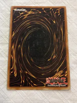 Red-Eyes Darkness Dragon SD1-EN001 Dragon's Roar Ultra Rare 1st Edition LP - Image 4