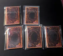 Yu-Gi-Oh Vintage Bundle - 94 Cards - PSV & LON Mixed - 1st Ed & Unlimited - LP - Image 3