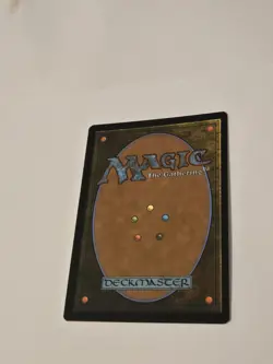 Tezzeret, Cruel Captain Edge of Eternities Foil Card #2 - Image 2
