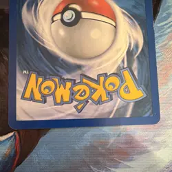 Pokemon TCG Rocket's Snorlax Gym Heroes Card 33/132 - Image 5
