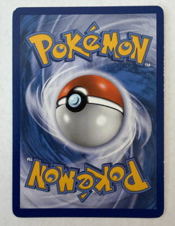 Arceus Lv.X 95/99 Rare Holo Platinum Ungraded Near Mint Card - Image 2