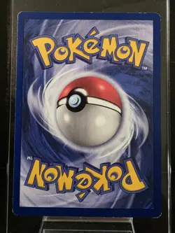 Pokemon TCG Zapdos 30/62 Rare Vintage Non Holo Card NM - Image 2