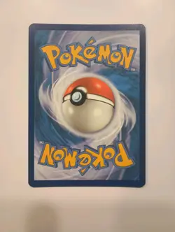 Pokemon TCG Sprigatito ex SVP087 Promo Scarlet & Violet Holo Card NM - Image 2