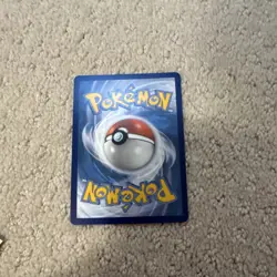 Pokemon Pikachu V Full Art Promo Holo SWSH143 Sword & Shield Card - Image 2