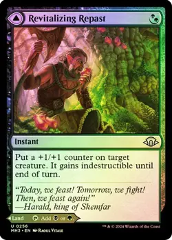 Modern Horizons 3 Foils, Magic The Gathering Singles, MTG - Image 2