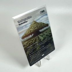 Avatar the Last Airbender | The Banyan Tree 0041 Borderless Mythic | MTG NM - Image 2