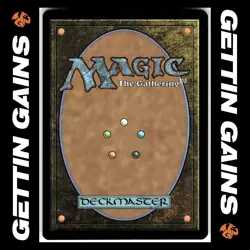 Shredder's Technique - 0077 - UC - Non-Foil - TMNT - MTG - NM/M - Image 2