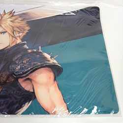 MTG Final Fantasy VII Playmat Cloud Official Japan Limited NEW - Image 5