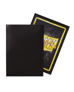 100 Dragon Shield Classic Deck Protector Sleeves Standard Card Size 63 x 88mm - Image 5