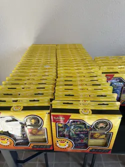 2026 Pokemon Day Pikachu Sealed LOT OF 41💥 - Image 2