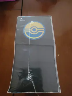 Mega Evolution Elite Trainer Box Lucario ETB NEW Sealed Pokemon - Image 3
