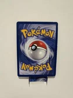 Mewtwo 14 Black Star Promo Vintage Pokemon TCG LP- - Image 2