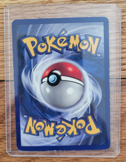 Pokemon TCG - 1st Edition Magnemite - 053/102 Base Set (Shadowless) - Regular - Image 4