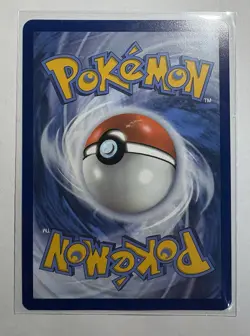 Pokemon TCG Journey Together "Wailord" 162/159 Illustration RARE NM PACK FRESH - Image 2