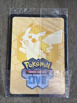 Pokemon TCG Bulbasaur #133/132 ME01: Mega Evolutions Illustration Rare SEALED - Image 2