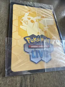 Pokemon TCG Bulbasaur #133/132 ME01: Mega Evolutions Illustration Rare SEALED - Image 5