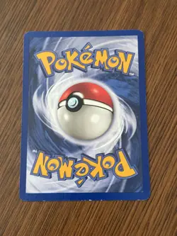 1999 Pokemon Jungle French Vileplume 31/64 Non-holo Rare NM/LP Nintendo TCG - Image 2