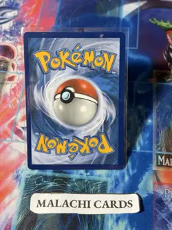 Pokemon x1 Field Blower - SM - Guardians Rising (Uncommon 125/145) (Light Play!) - Image 2