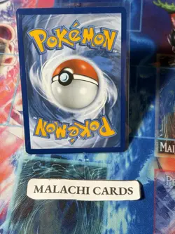 Pokemon x1 Galarian Articuno - Prize Pack Series (Promo 063/203) (Light Play!) - Image 2