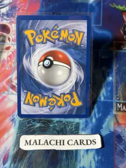 Pokemon x1 Spiritomb C - Supreme Victors (Uncommon 84/147) (Near Mint!) - Image 2