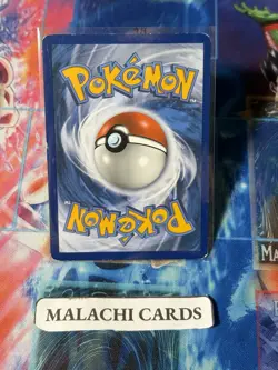 Pokemon x1 Zorua (SM83 - SM Promo Holo) (Heavy Play!) - Image 2