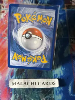 Pokemon x1 Team Magma's Numel - Double Crisis (Common 1/34) (Light Play!) - Image 2