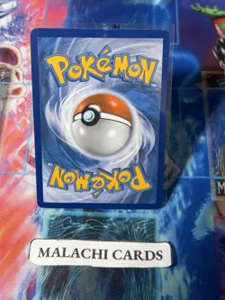 Pokemon x1 Landorus - Legendary Treasures (Reverse Holo 85/113) (Light Play!) - Image 2