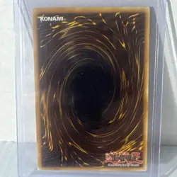 Fiendsmith's Tract 1st Edition Secret Rare INFO-EN061 The Infinite Forbidden LP - Image 2