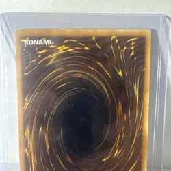 Fiendsmith's Tract 1st Edition Secret Rare INFO-EN061 The Infinite Forbidden LP - Image 5