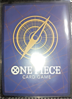 Carte One Piece TCG PRB02-FR Roronoa Zoro OP06-118 SEC secret alt alternative - Image 2