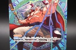 Edward Newgate SR-SPC OP13-042 Adventure on KAMI’s Island ONE PIECE Card NM - Image 5