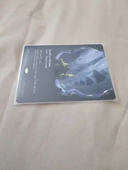 Godless Shrine (Borderless) Edge of Eternities 0280 FOIL - Image 2