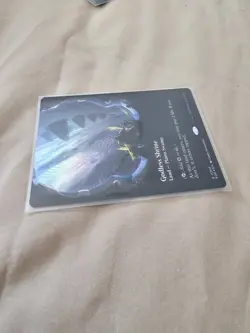 Godless Shrine (Borderless) Edge of Eternities 0280 FOIL - Image 3