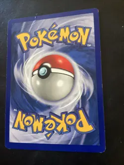 Pokemon TCG Charmander Base Set, 1st Edition Shadowless 46/102 LP - Image 2