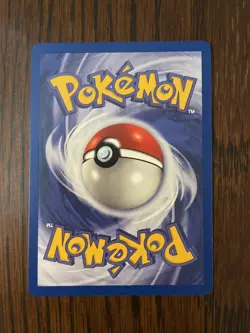 Pokemon Zapdos #23 WOTC Black Star Promo Near Mint Condition - Image 2