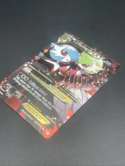 Pokemon M Gardevoir EX Full Art Ultra Rare Holo RC31/RC32 Generations LP - Image 3