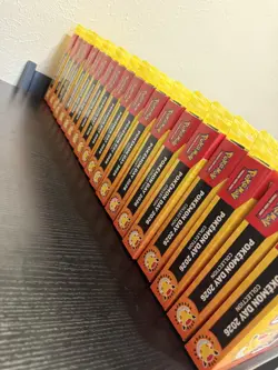 2026 Pokemon Day Collection All Sealed Lot Of 22🔥 - Image 2