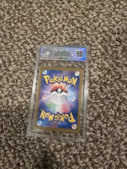 Pokemon TCG Articuno 102/100 AR Holo Battle Partners Japanese AGS Legendary - Image 2
